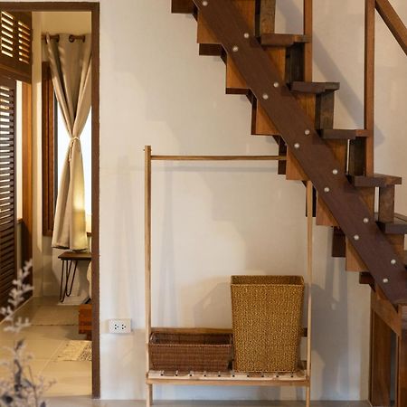 Big Tree Boutique Hotel Тау Экстерьер фото