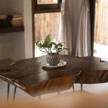 Big Tree Boutique Hotel Тау Экстерьер фото