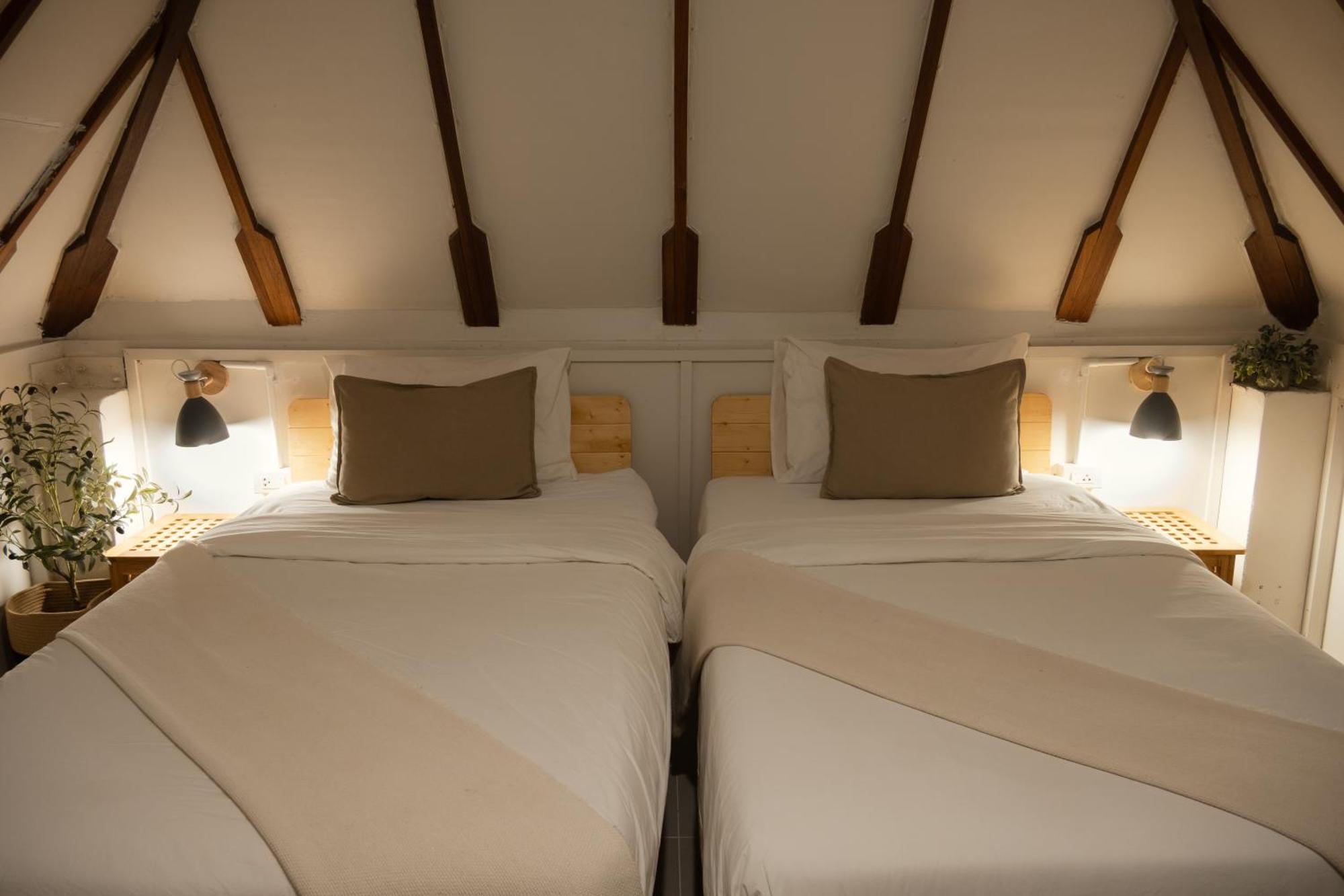 Big Tree Boutique Hotel Тау Номер фото