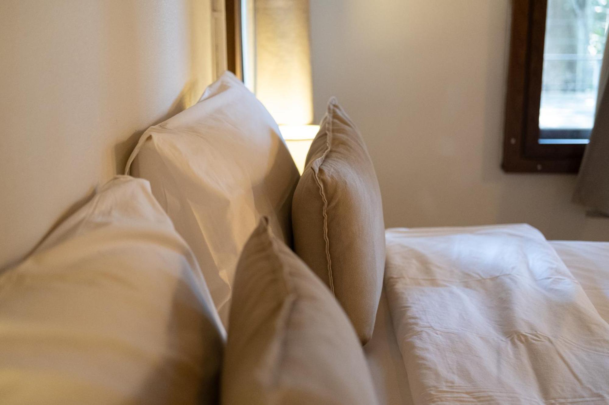 Big Tree Boutique Hotel Тау Экстерьер фото